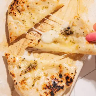Naan De Queso