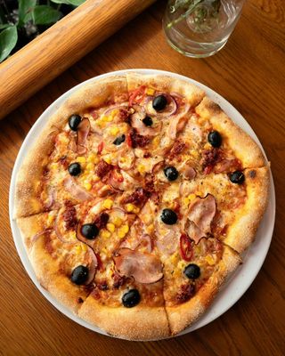 Chef's choice (Duża 45)