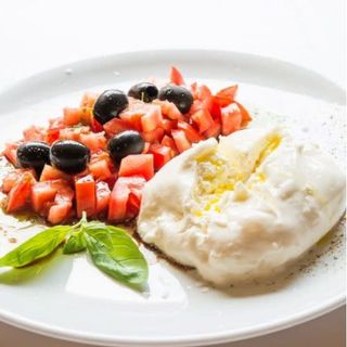 Burrata Di Andria
