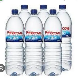 Água 50cl