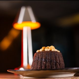 Fondant Chocolat Classique