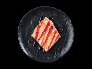 Shake teriyaki