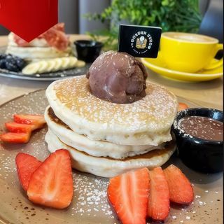 Pancake stunning drip (5 uds.)