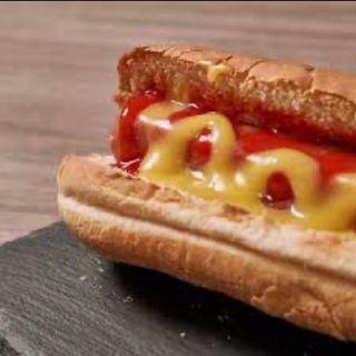 Perrito Súper Sport