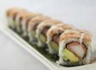 83/ Uramaki speciale 8 pezzi