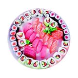 110. Combinado De Sushi Mixto (48 Uds.)