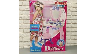 Трюмо 23 предмета высота 75 см