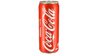 Coca-Cola 0.33