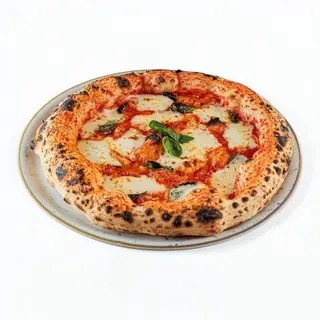 Margarita pizza