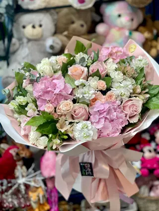 Our Special Bouquet
