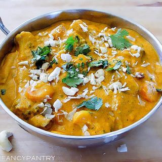 Nauratan Korma