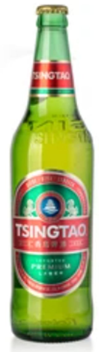 Birra cinese 66cl