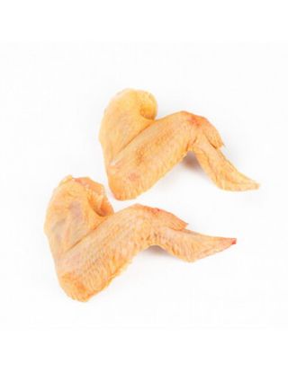 Alitas Pollo Amarillo 110Gr.