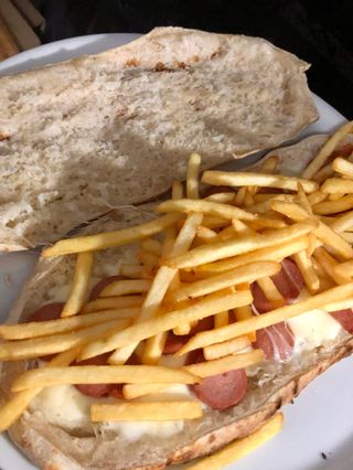 In viaggio con papà