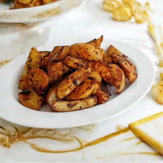 Картофи по селски