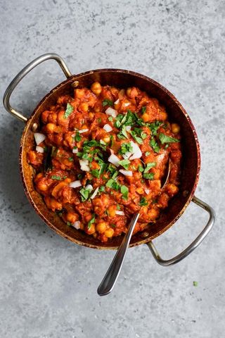 Chana Masala