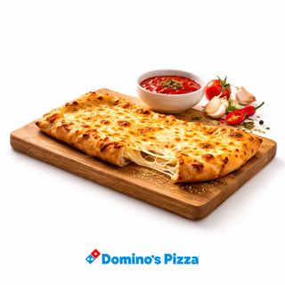 Pain À L'ail & Fromage