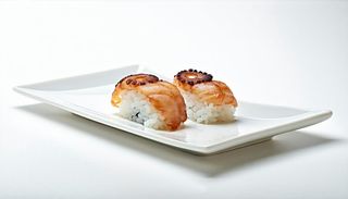 174.. Nigiri tako