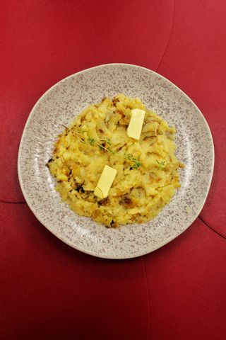 Կարտոֆիլ ճմուռ