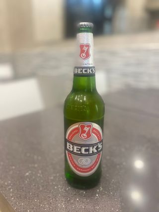 Becks 66 cl