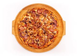 Pizza Mexico 50cm