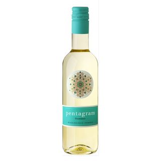 205.Вино Траминер Пентаграм
