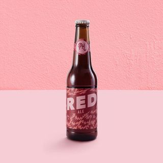 Red Ale 33 cl