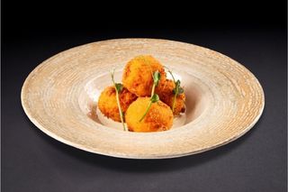 Мак енд чийз болс мания