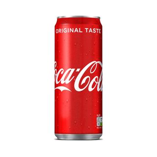 Coca-Cola Original Lata 330ML