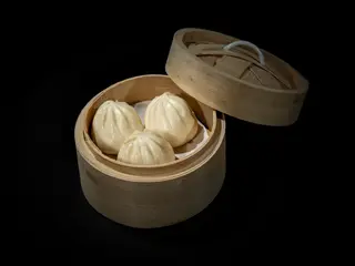 19XL. Xiaolongbao(3unds)