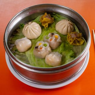 8. Entremeses variados (para dos personas)