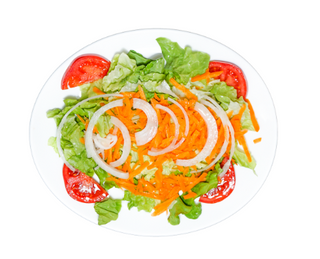 Salada Mista