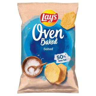 Lays Oven Baked Solone 110g