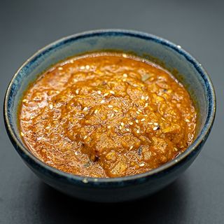 Goan Fish Curry