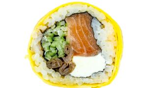 Tamago Roll