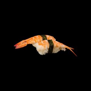 207. Nigiri De Llagostí (6 Uds.)