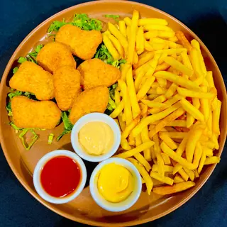 Nuggets 