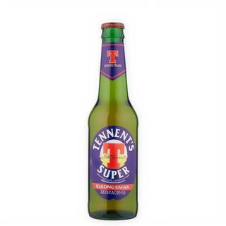 Scozzese Tennent's 33 cl