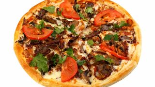 Пицца "Американо"