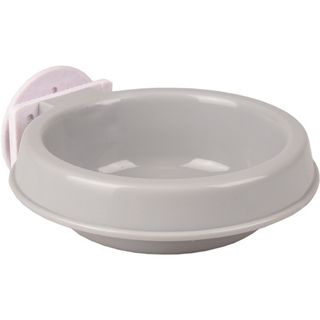 OUTLET FLAMINGO Činija za kavez za vodu i hranu Kerry, plastična 10cm, 300ml (KOD FLA519651)