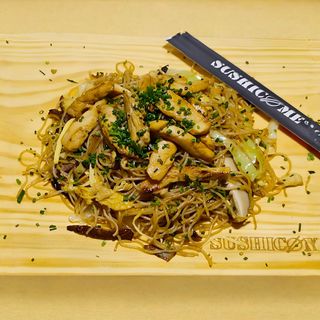 #1208 HOSOMEN CHIKIN