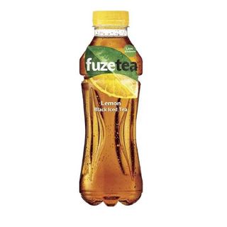 fuze tea Limón 500ml.