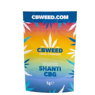 CBG Shanti Cbg 5G