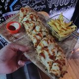Baguetto mixte xl
