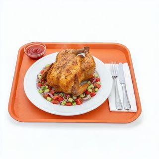 Full Chicken(Fried)