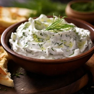 Дзадзики (200г)