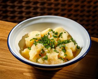 Potato salad
