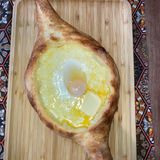 აჭარული  ხაჭაპური სტანდარტული