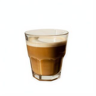 Café Cortado Bombón