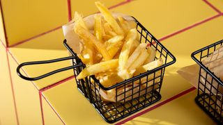 კარტოფილი ფრი